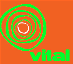 vital logo