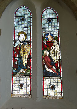 northeastchancel window