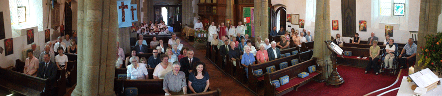 congregation