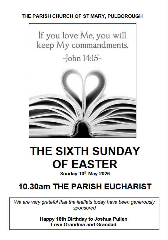 easter 6
