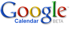google calendar logo
