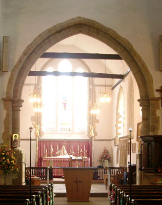 chancel