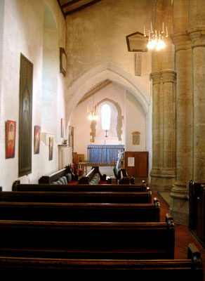 northaisle