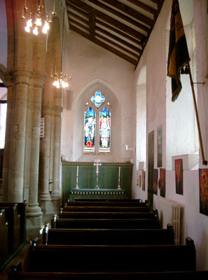 southaisle