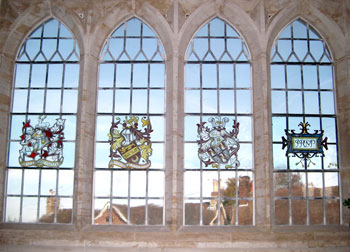 ladychapel window north