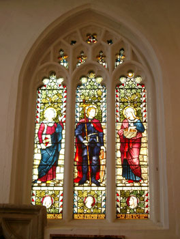 sinclair window