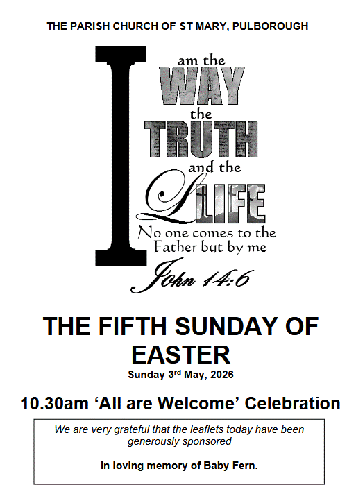 easter 5