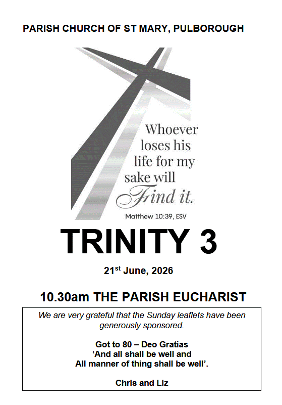 Trinity 3