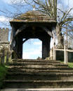 lychgate